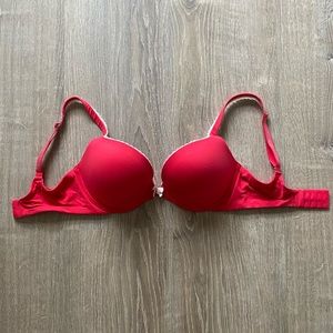 Victoria’s Secret bra